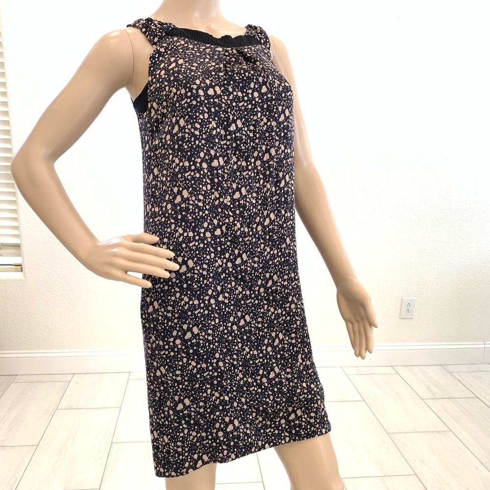 Tevrow+Chase dress